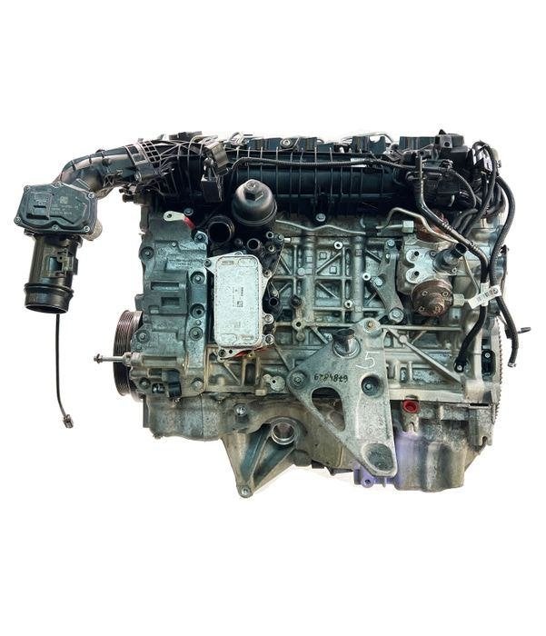 BMW Série 3 (F30) 3.0 xDrive - N57D30B-N57/11002461208, Envoi, Révisé, BMW