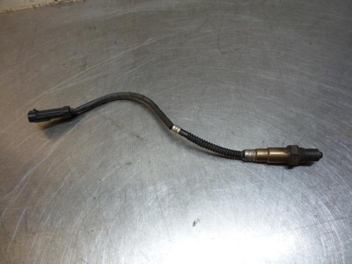 Lambda Sonde van een Renault Clio (Clio 2 01-), Gebruikt, -, Renault, -