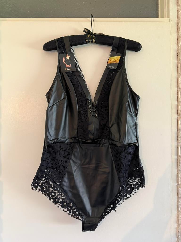 Sexy Kinky Fetish Partij bodysuits 25 stuks, Envoi, Neuf