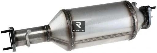 DPF-roetfilter Ford/Volvo 1306079 31219616, Auto-onderdelen, Info@ford.com, Volvo, Nieuw, Ford Motor Company