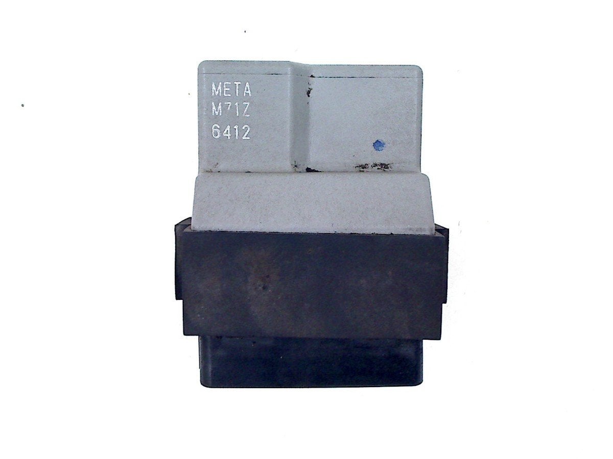 MODULE D ALLUMAGE ECU UNITE (CDI IGNITION) CBF 500 (meta), Motos, Dhr. S. di Majo, Utilisé, Info@cama-motorparts.nl, P.J. Troelstraweg 8 8
3144 CX  MAASSLUIS, NL