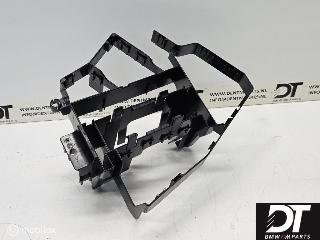 Ecu relais houder BMW 5-serie E39 12901712109, Enlèvement ou Envoi, Utilisé, BMW, BMW