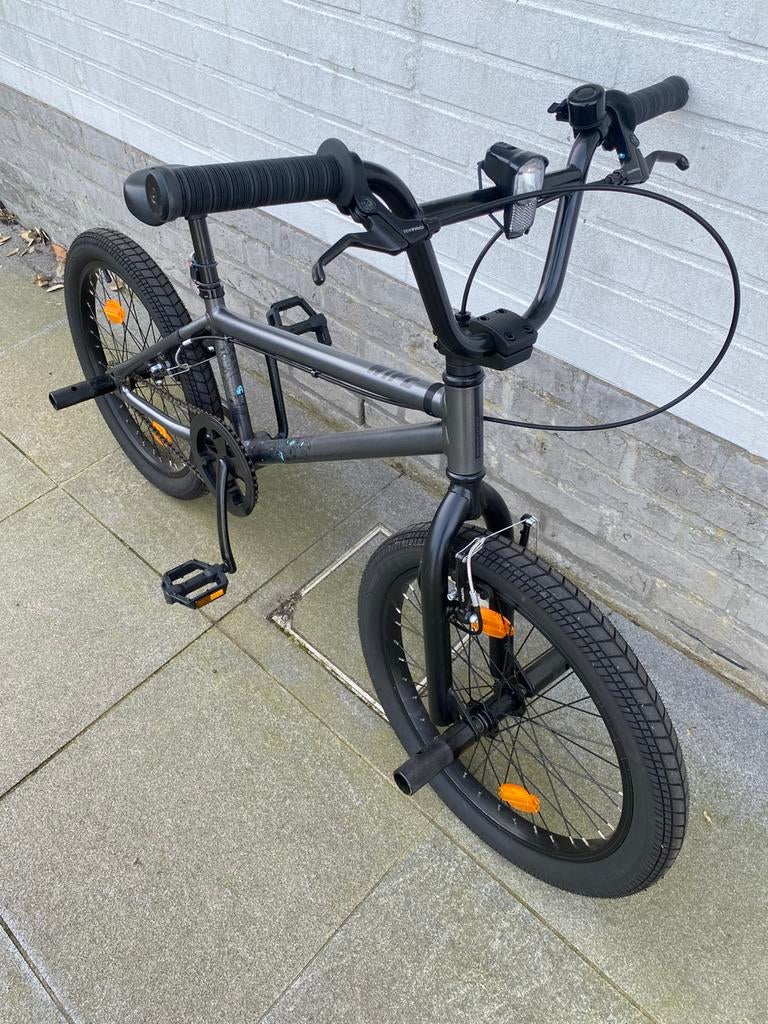 BMX 20 pouces, Vélos & Vélomoteurs, Enlèvement, Neuf