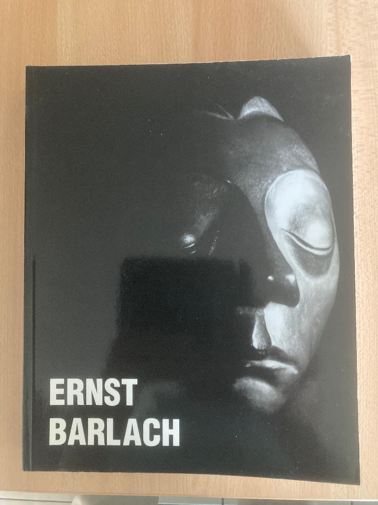 Ernst Barlach, Enlèvement ou Envoi, Comme neuf