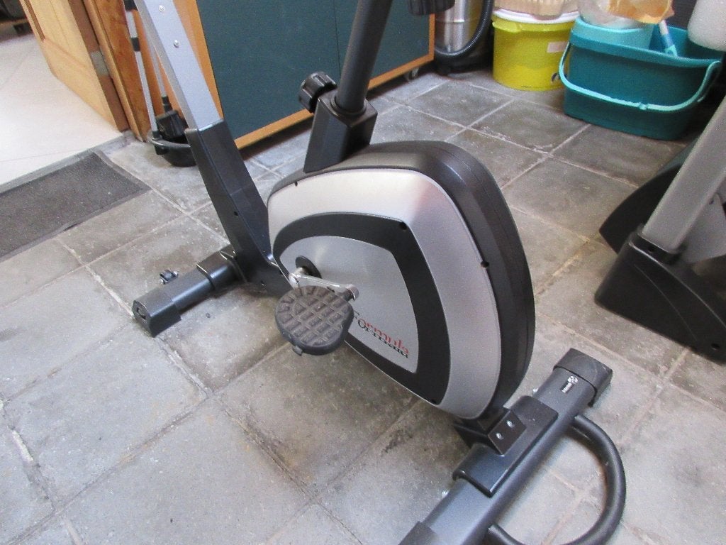 home trainer formula ., Ophalen, Hometrainer