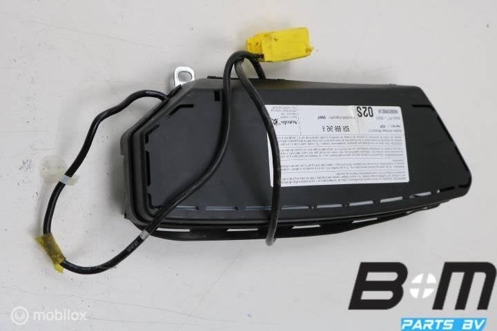 Airbag stoel rechts VW Polo 9N 6Q0880242A, Gebruikt