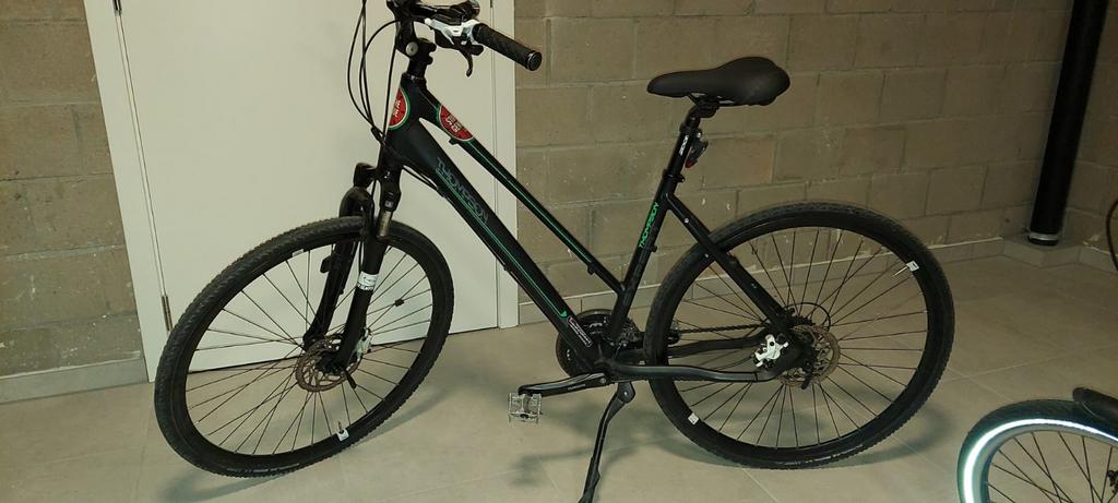 Thomson damesfiets 28 inch, Ophalen, 28 inch