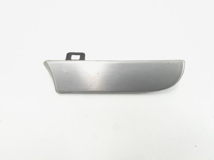 Bande décorative de tableau de bord d'un Volkswagen Touran, Autos : Pièces & Accessoires, Volkswagen, -, 3 mois de garantie, Utilisé