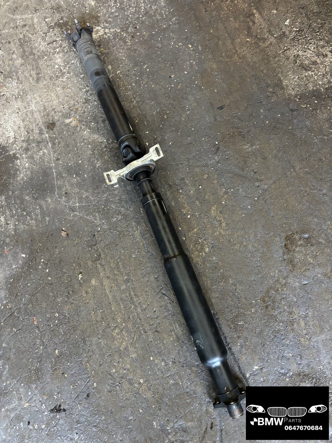 Cardanas BMW Z3 E36 1.8 1.9 M43 M44  1229254, -, Utilisé, -, Enlèvement ou Envoi