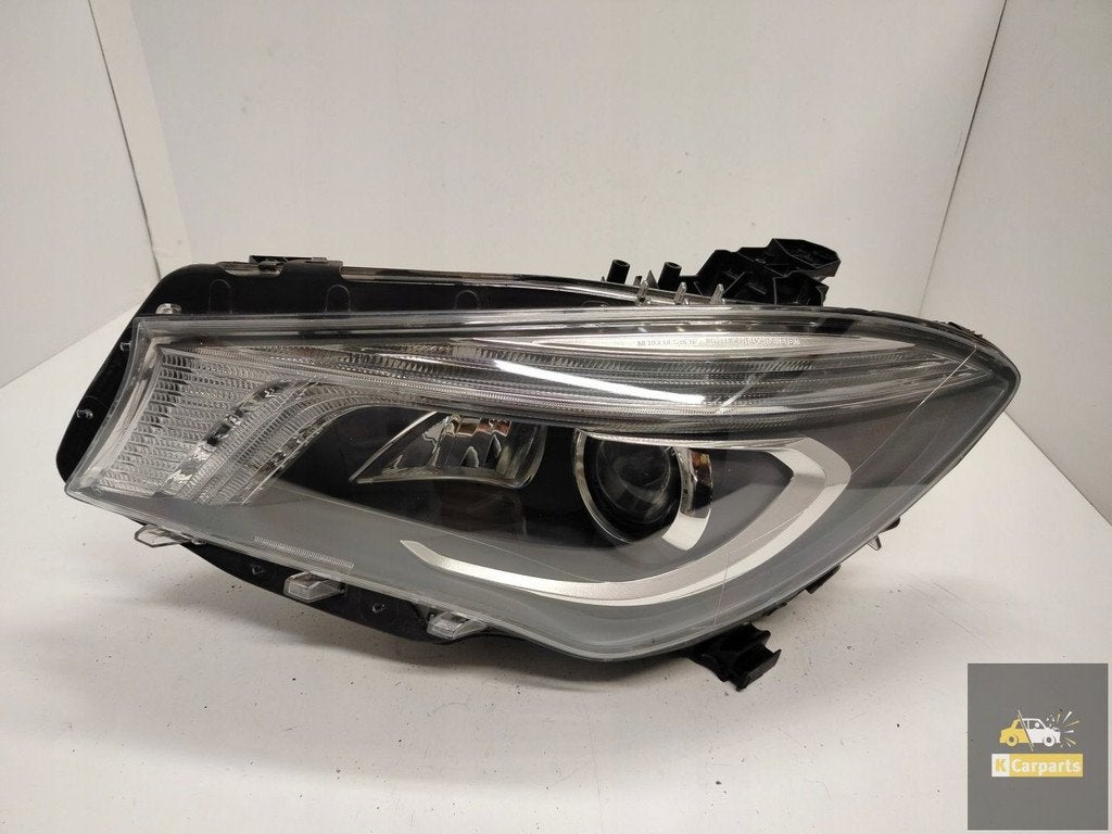 A1178200961, Mercedes CLA W117 Bi Xenon Torsion ILS linkerla, Gebruikt, Mercedes-Benz AG, Mercedes-Benz, Mercedesstrasse 120
70372  Stuttgart, DE