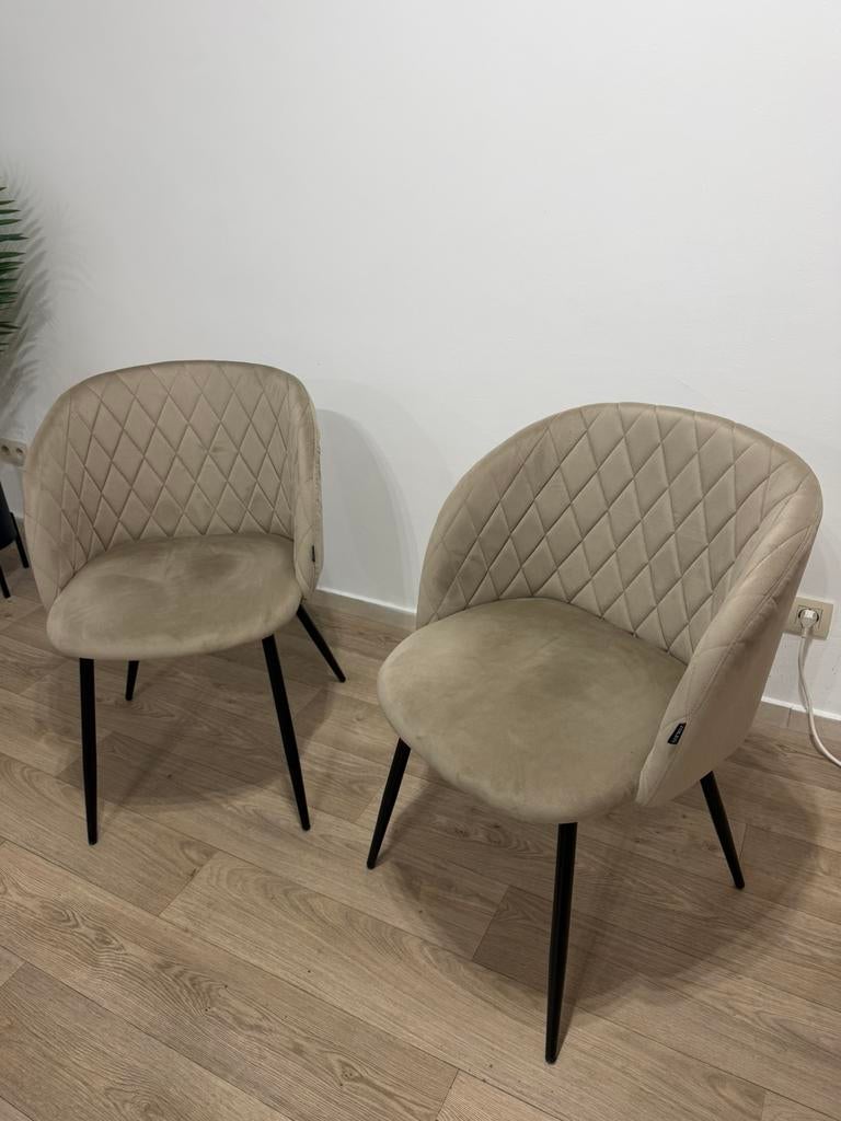 À vendre, Enlèvement, Comme neuf, Deux