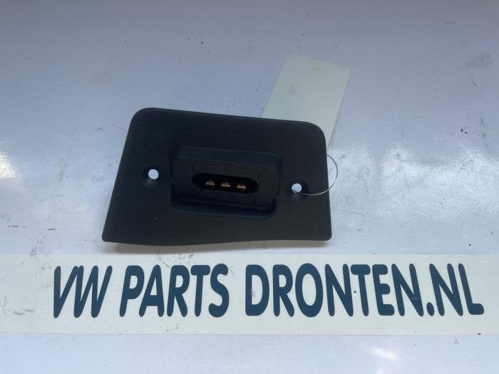 Deurcontact schakelaar van een Volkswagen Transporter, Gebruikt, -, Volkswagen, -