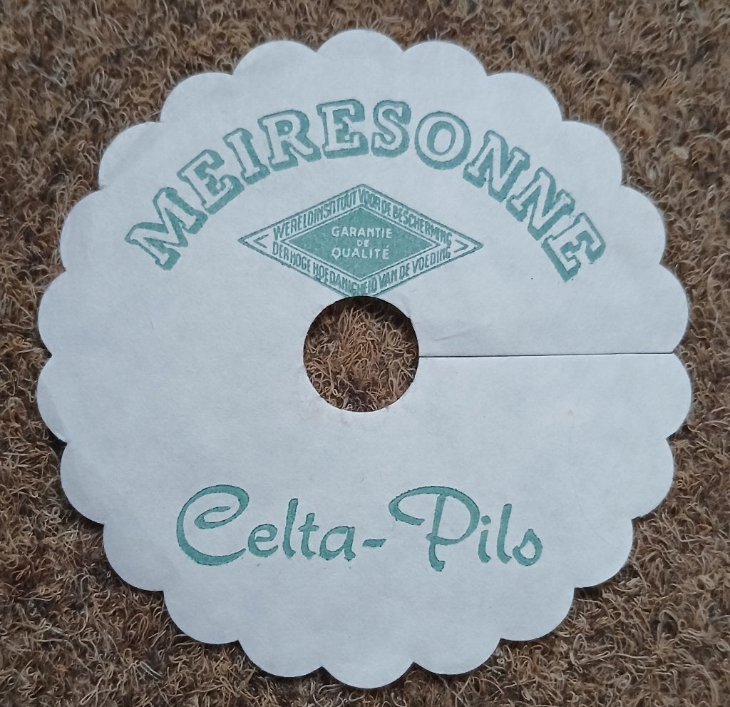 Meiresonne, Enlèvement ou Envoi