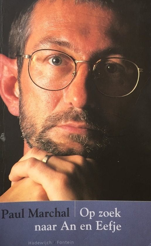 Op zoek naar An en Eefje, Enlèvement ou Envoi, Comme neuf, Société