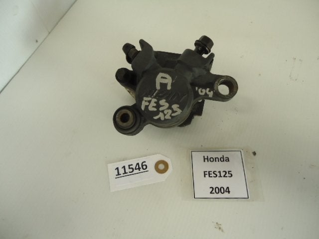 FES125 Pantheon 1997 - 2006 Honda Remklauw D1-20975