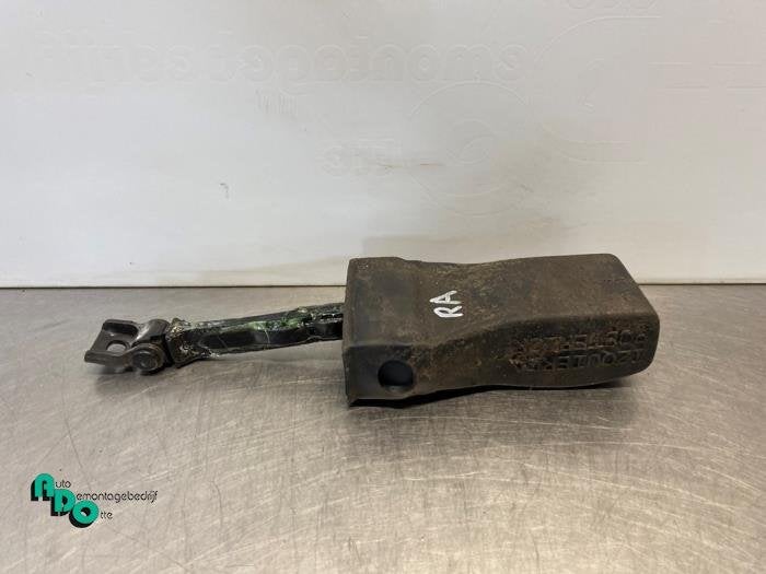 Butée 4portes arrière droite d'un Seat Ibiza (Ibiza 08-), -, 3 mois de garantie, Utilisé, -