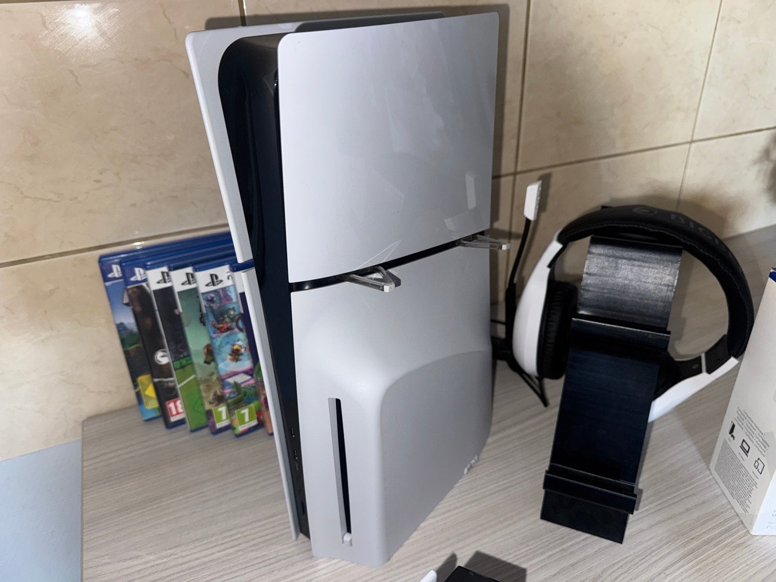 Playstation 5 disc, Games en Spelcomputers, Ophalen, PlayStation 5