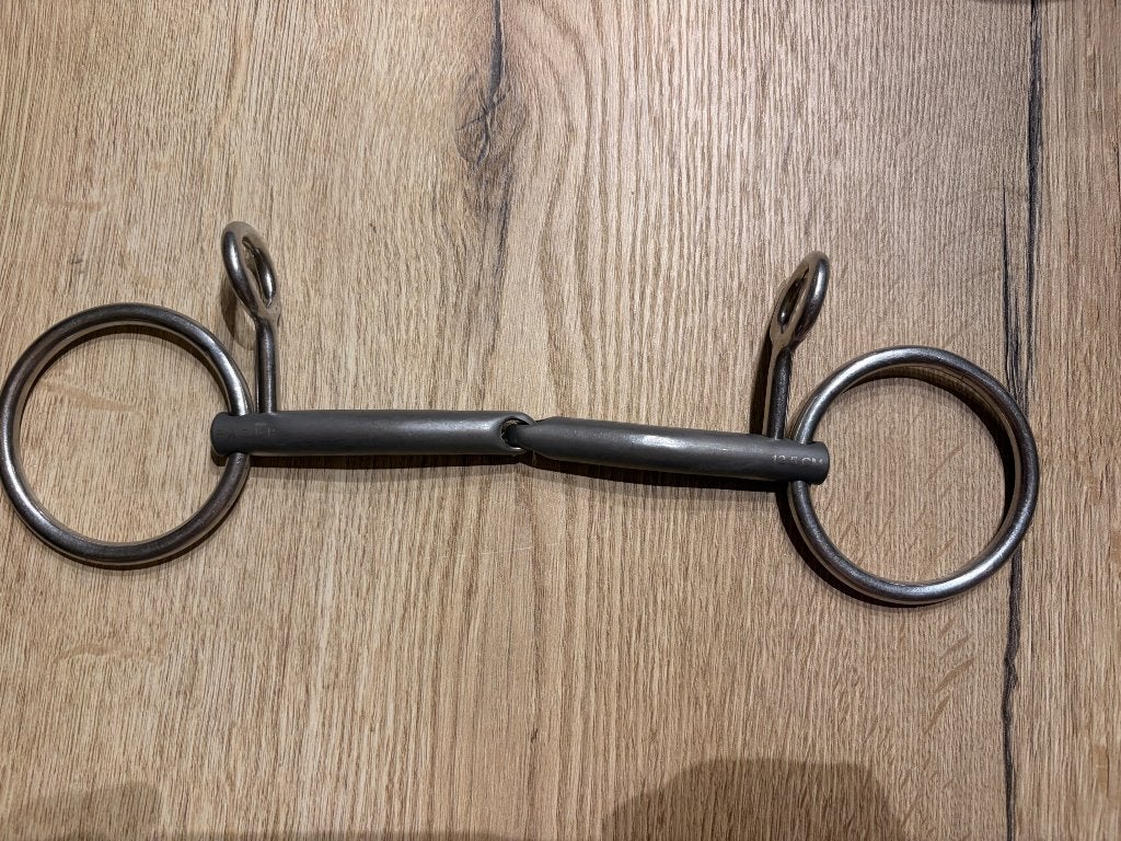 Fager loose baucher, Dieren en Toebehoren, Ophalen of Verzenden, Zo goed als nieuw, Overige merken, Bit