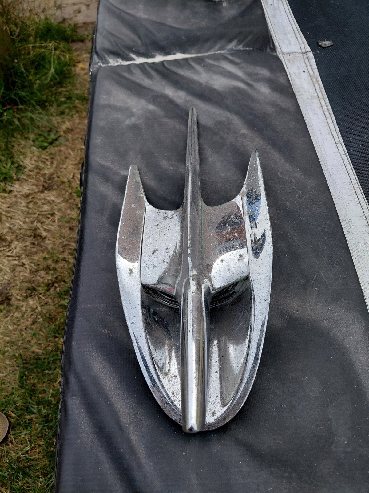 Ford 1956, Auto-onderdelen, Ophalen, Ford, Motorkap