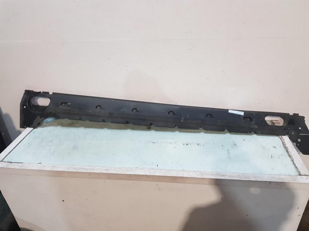 SIDESKIRT LINKS Audi e-tron (GEN) (|4KE825207B|4KE825207C|), Dhr. J. Ham, Gebruikt, Administratie@autoham.nl, Links
