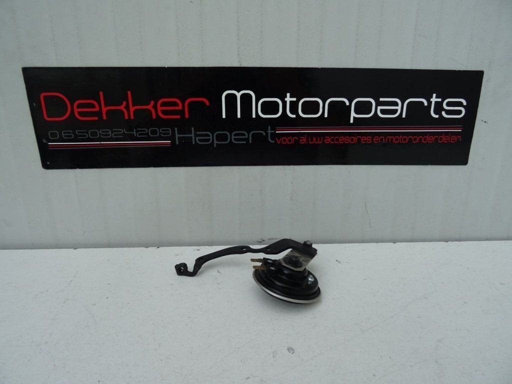 Claxon / Toeter / Horn Yamaha YZF R1 2015-2016-2017-2019, Motoren, Gebruikt, -, -, Ophalen of Verzenden