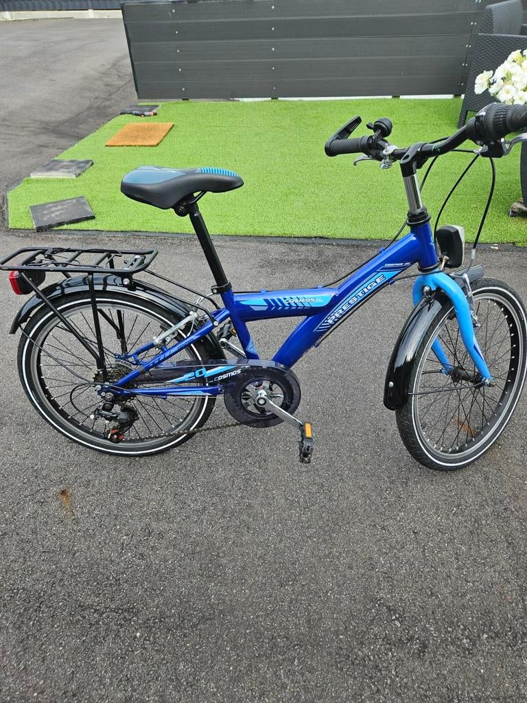 Vélo Prestige pour enfants, Enlèvement ou Envoi