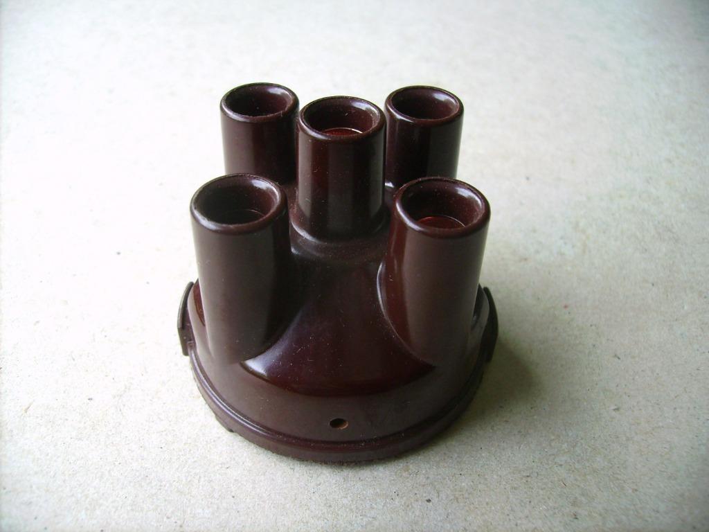 Motorcraft EDH44 Verdelerkap Renault R4/R5/R6/Simca 1100, Ophalen of Verzenden, Nieuw, Renault