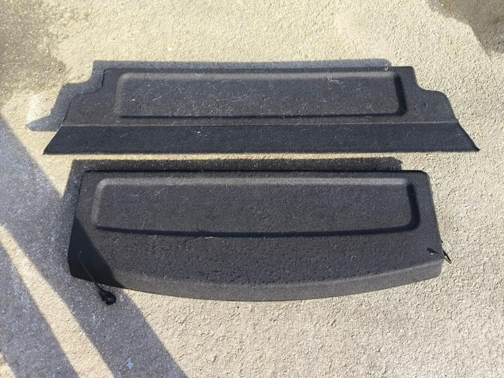 planche de coffre Citroen c5 aircross, Autos : Pièces & Accessoires, Enlèvement, Utilisé, Citroën