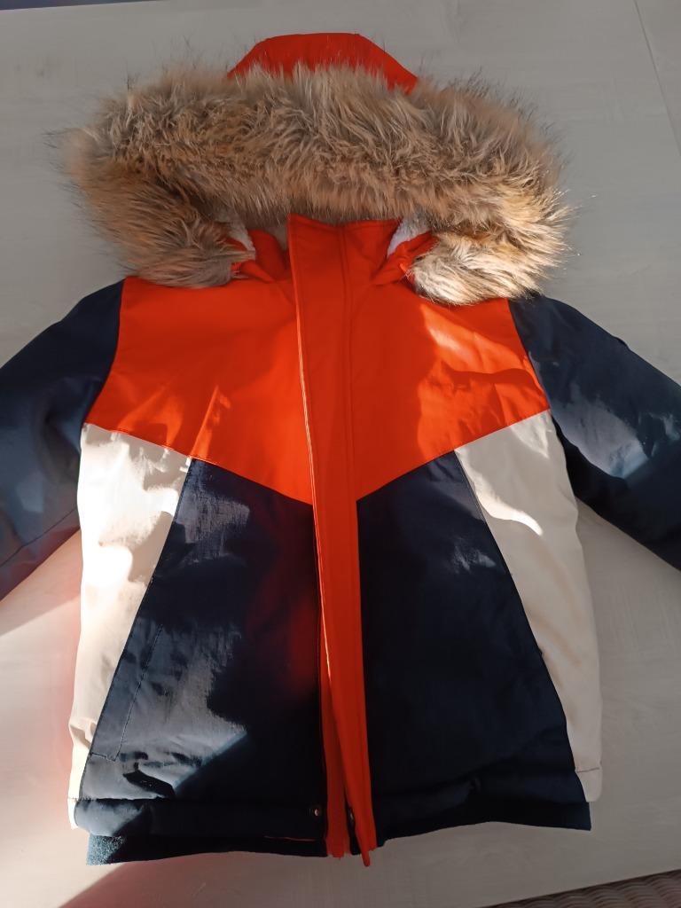 Manteau, Enfants & Bébés, Comme neuf, Enlèvement, Manteau, Garçon