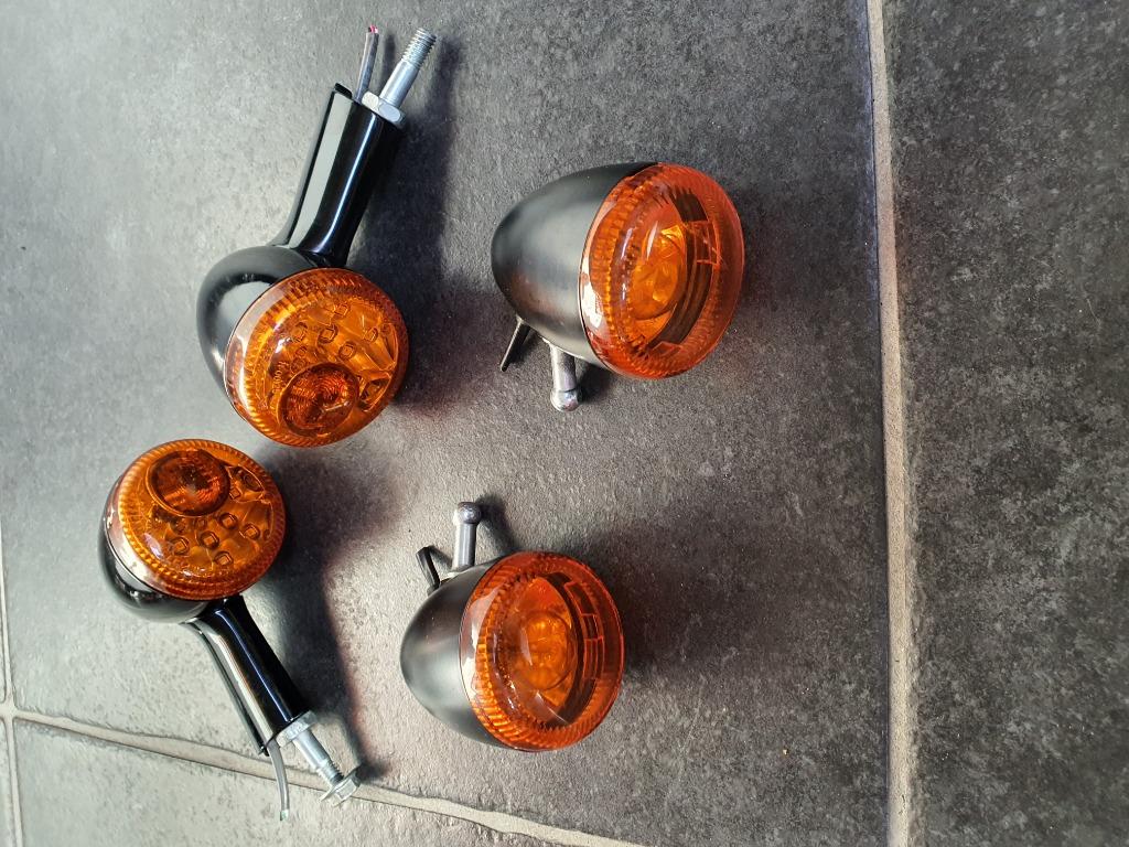 HARLEY DAVIDSON SPORTSTER 883 1200 ONDERDELEN, Ophalen of Verzenden, Gebruikt