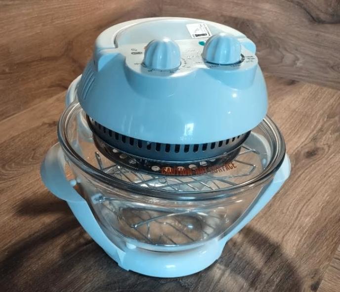 Convectieoven 3,5 liter, Ophalen, Nieuw