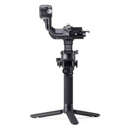 DJI Ronin-SC2, Enlèvement, Utilisé