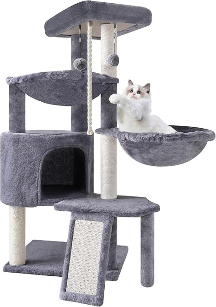 Arbre à chat | maison pour chat | tour à chat | Nouveau, Neuf, Griffoir, -, Twdepart