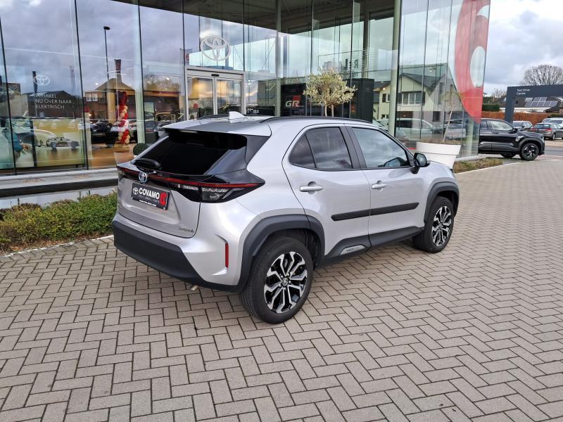 Toyota Yaris Cross Dynamic Plus, Euro 6, Entreprise, 116 ch, Autres couleurs