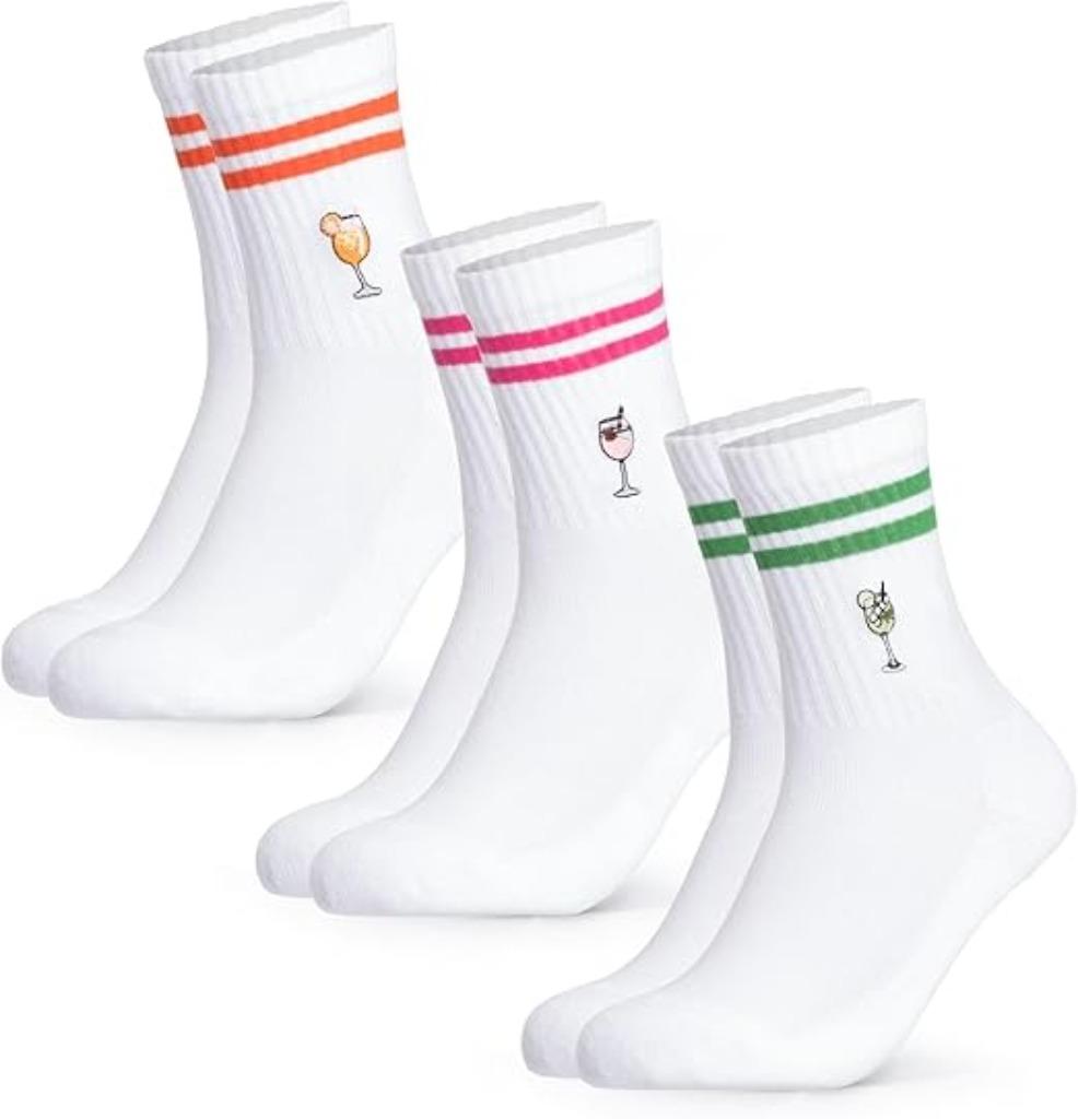 Chaussettes de sport Occulto pour femmes | Nouveau, Vêtements | Hommes, Chaussettes & Bas, Neuf, -, -, Occulto