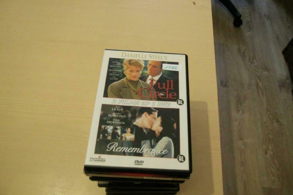 danielle steel's  2 films op één dvd, Enlèvement