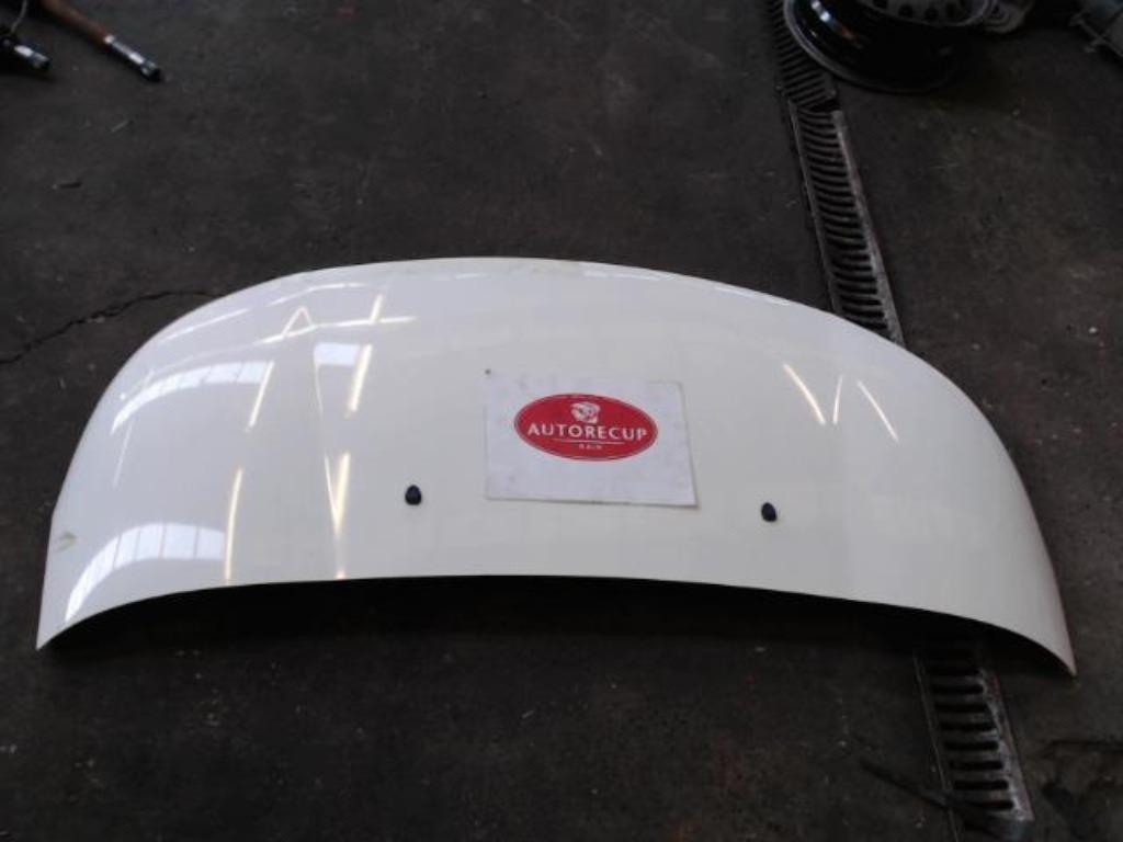 Capot Citroën C3 Picasso 2009-2012 LP/13846, Gebruikt, Citroën, Voor, Ophalen of Verzenden