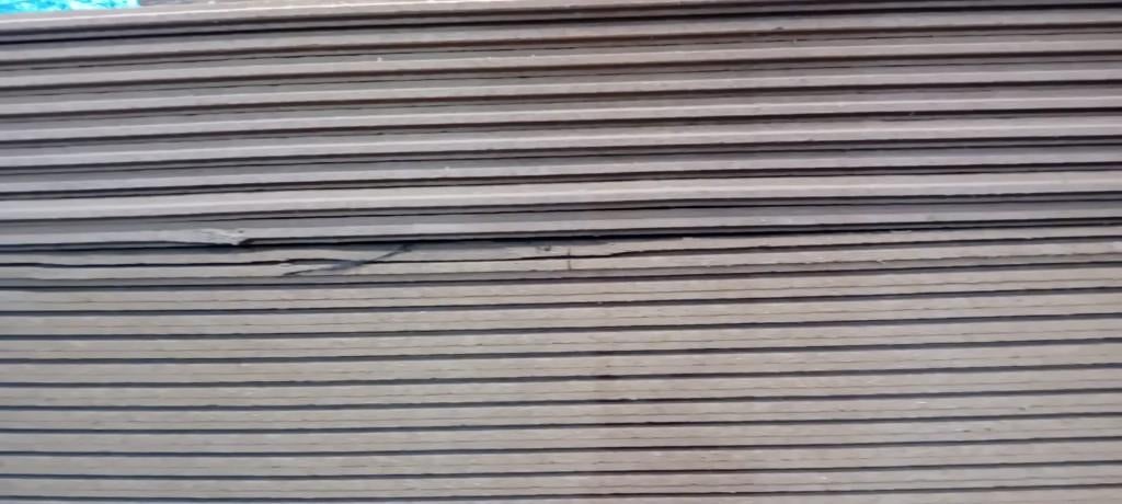 panneau de fibres TG 4 22mm 600*2230, Enlèvement, Comme neuf, Autres matériaux, 20 à 50 mm