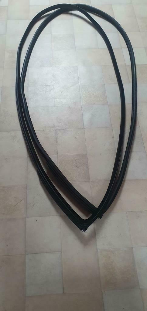 PORTIER EN KOFFERKLEP RUBBER AFDICHTING BMW E92 LCI, Ophalen of Verzenden, Gebruikt, BMW