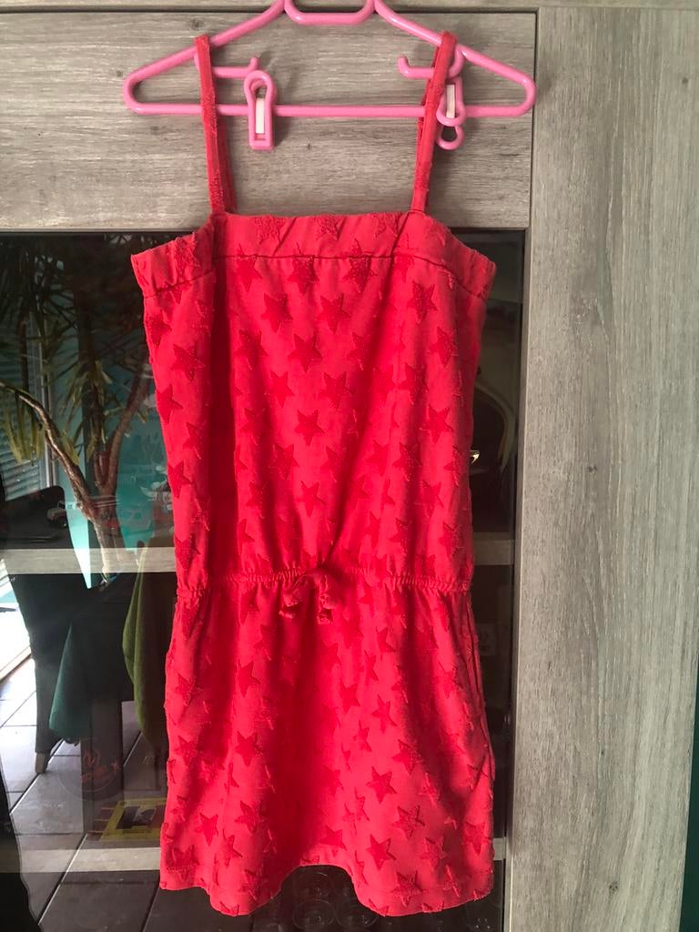 Kleedje JBC maat 146-152, Enfants & Bébés, Vêtements enfant | Taille 152, Robe ou Jupe, JBC, Comme neuf, Enlèvement