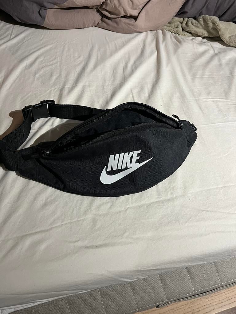 Nike Heuptas, Ophalen of Verzenden, Zo goed als nieuw, Heren