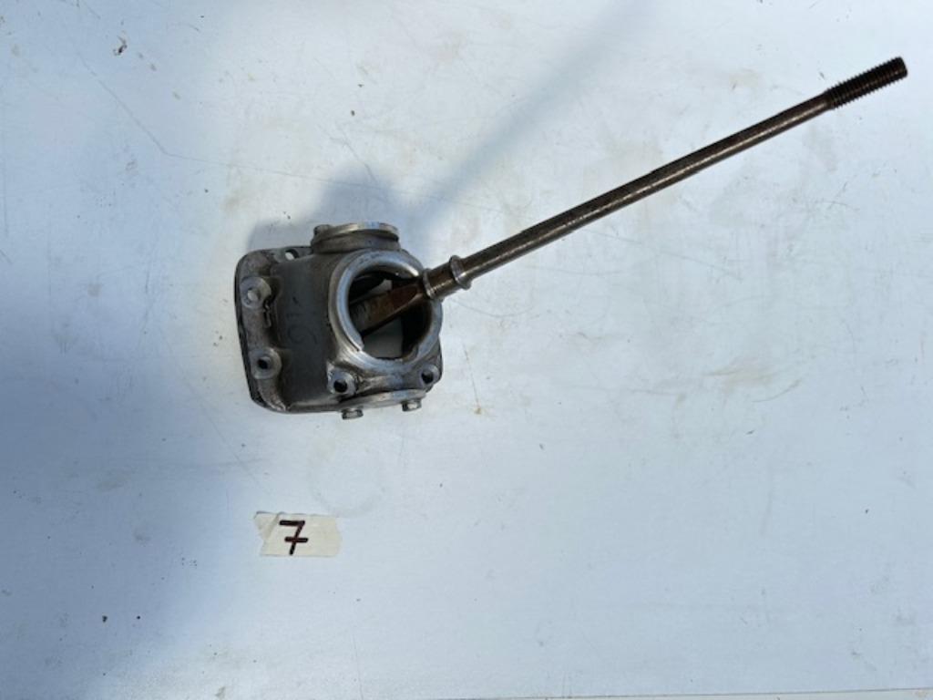 Shifter met turret voor Ferrari 250 SWB, Ophalen, Gebruikt, Ferrari