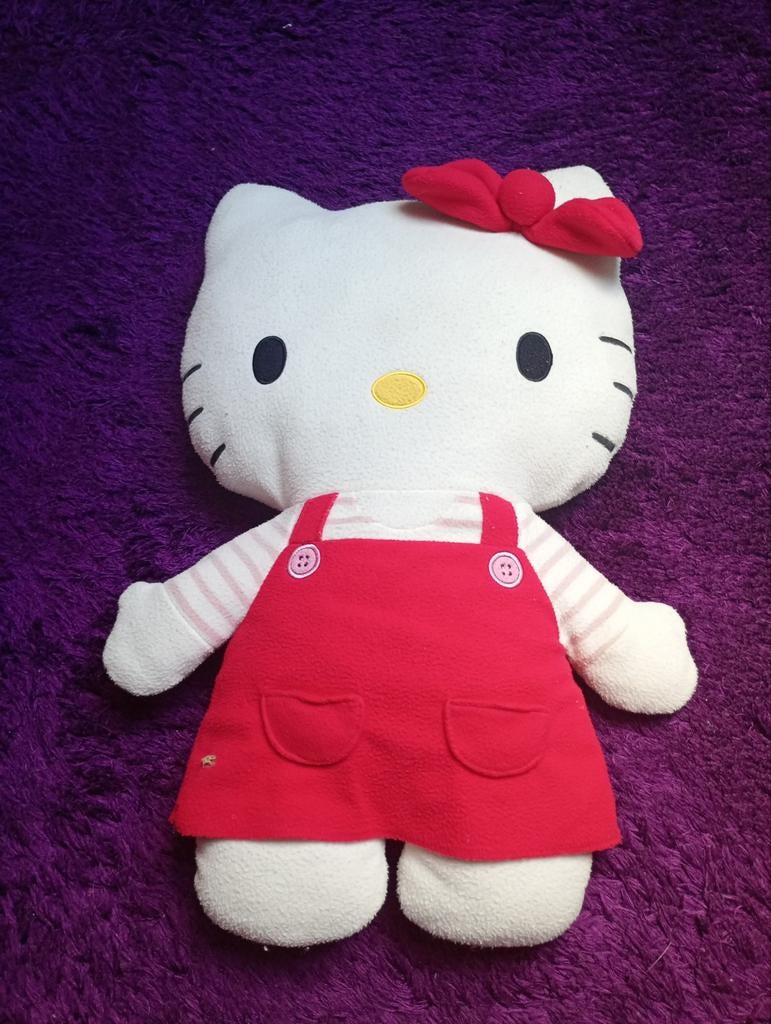 Hello kitty knuffel, Enlèvement ou Envoi