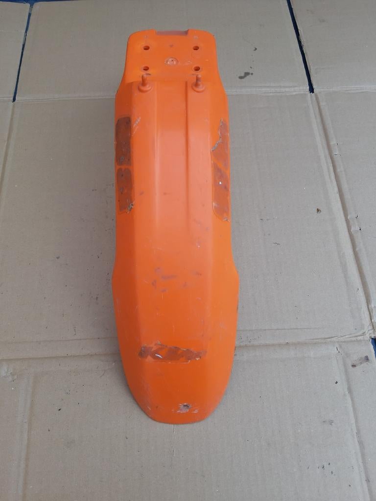 1999-2001 KTM 60/65 SX voorspatbord, Motoren, Ophalen of Verzenden, Gebruikt