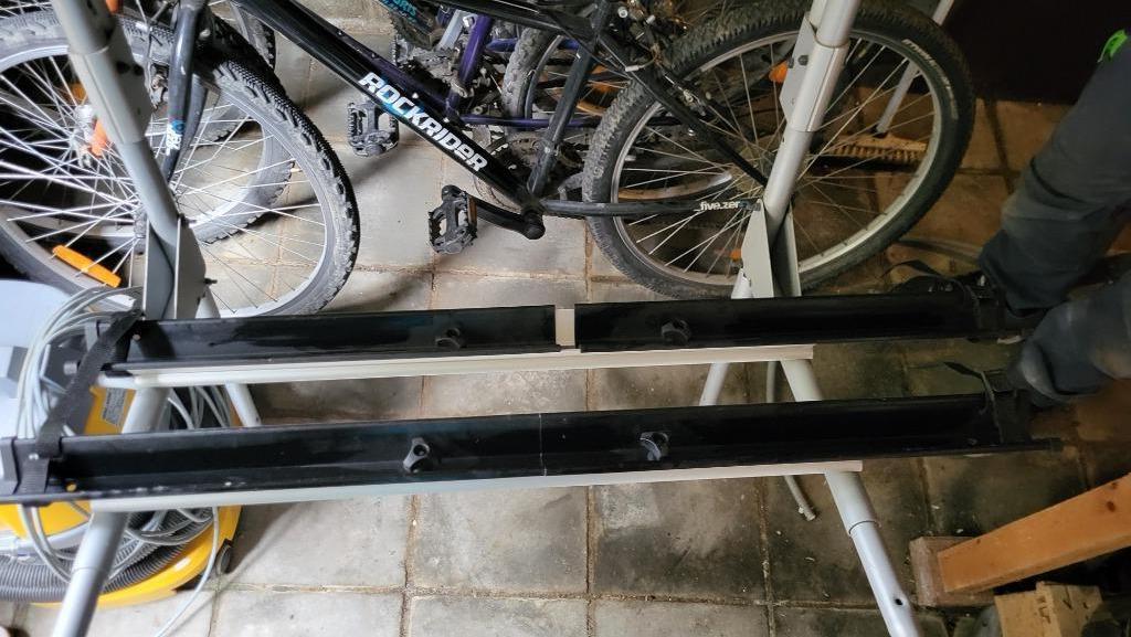 porte velo thule, Enlèvement, Comme neuf