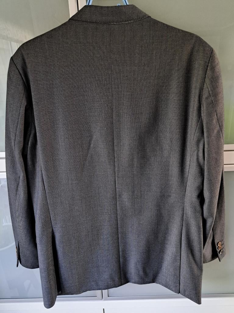 Déguisement 2 pièces Burberry, Enlèvement ou Envoi, Comme neuf, Taille 52/54 (L)