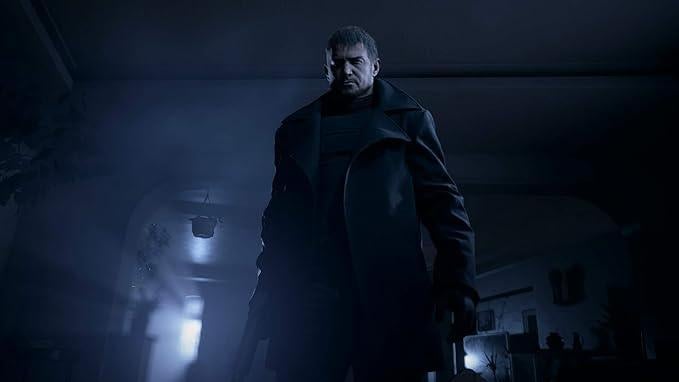 Resident Evil Village | GRATIS LEVERING, Games en Spelcomputers, -, Verzenden, Nieuw, CAPCOM
