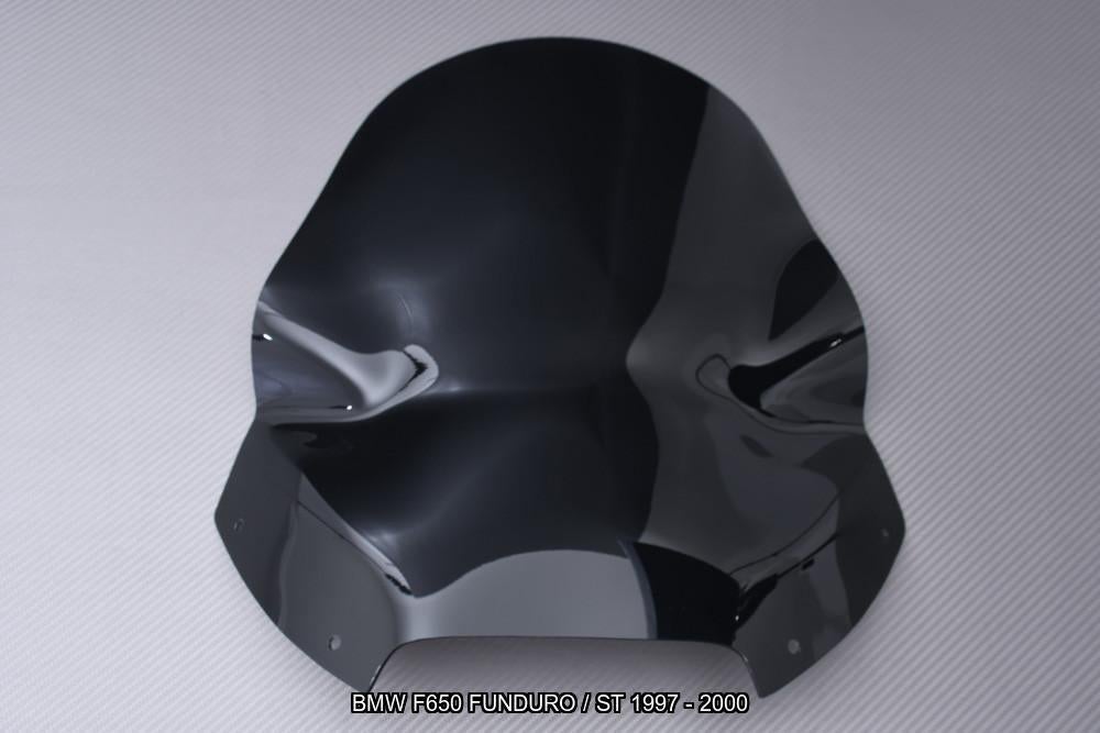 Bulle BMW F650 FUNDURO / ST 1997 - 2000, Enlèvement ou Envoi, Neuf
