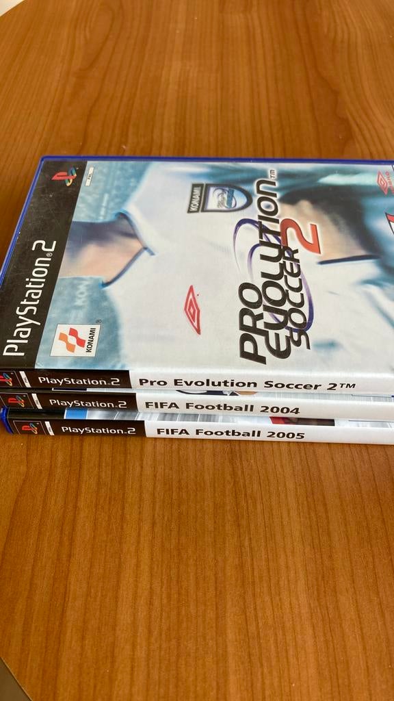 Jeux playstation 2, Consoles de jeu & Jeux vidéo, Enlèvement ou Envoi, Comme neuf
