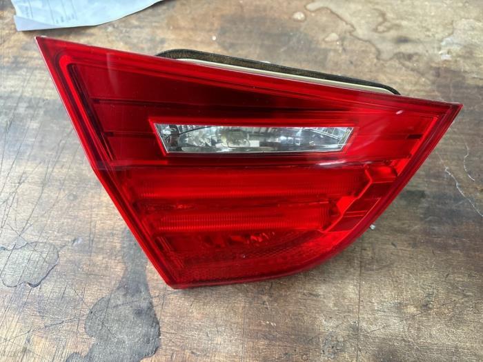 Achterlicht links van een BMW 3-Serie, Ophalen of Verzenden, 3 maanden garantie, Gebruikt, BMW